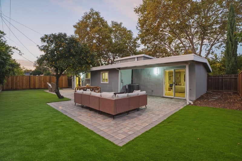 3318 Granada Avenue