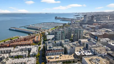 41 Federal Street Unit 32, San Francisco, CA 94107 - #: ML82027494