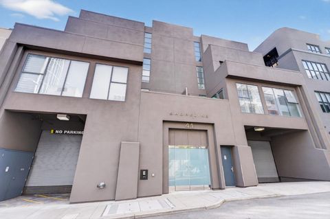 41 Federal Street 32 SAN FRANCISCO CA 94107