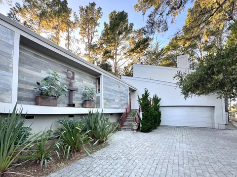 2979 Colton Road, Pebble Beach, CA 93953 - MLS#: ML81998957
