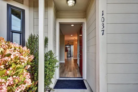 1037 Highlander Drive, Seaside, CA 93955 - #: ML81993654