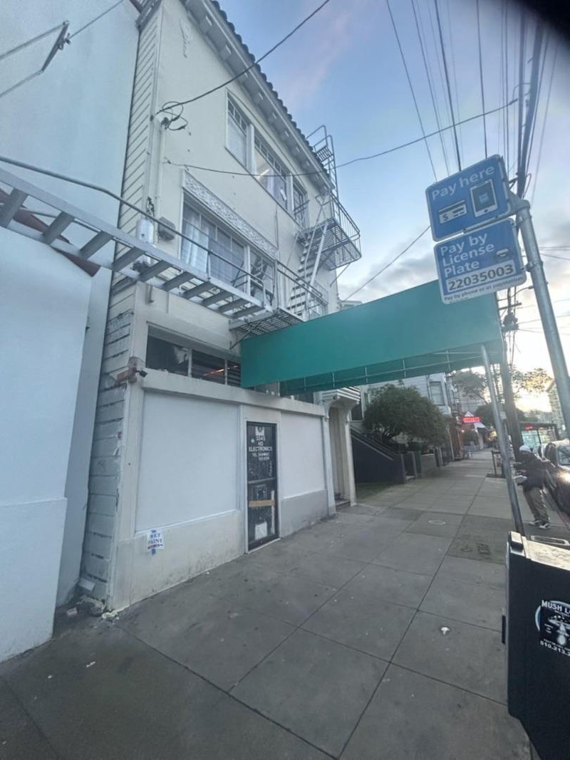 3545 20th Street