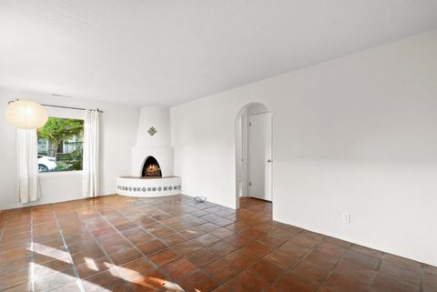 Photo of 312 Elm Street, SANTA CRUZ, CA 95060 (MLS # ML82028570)