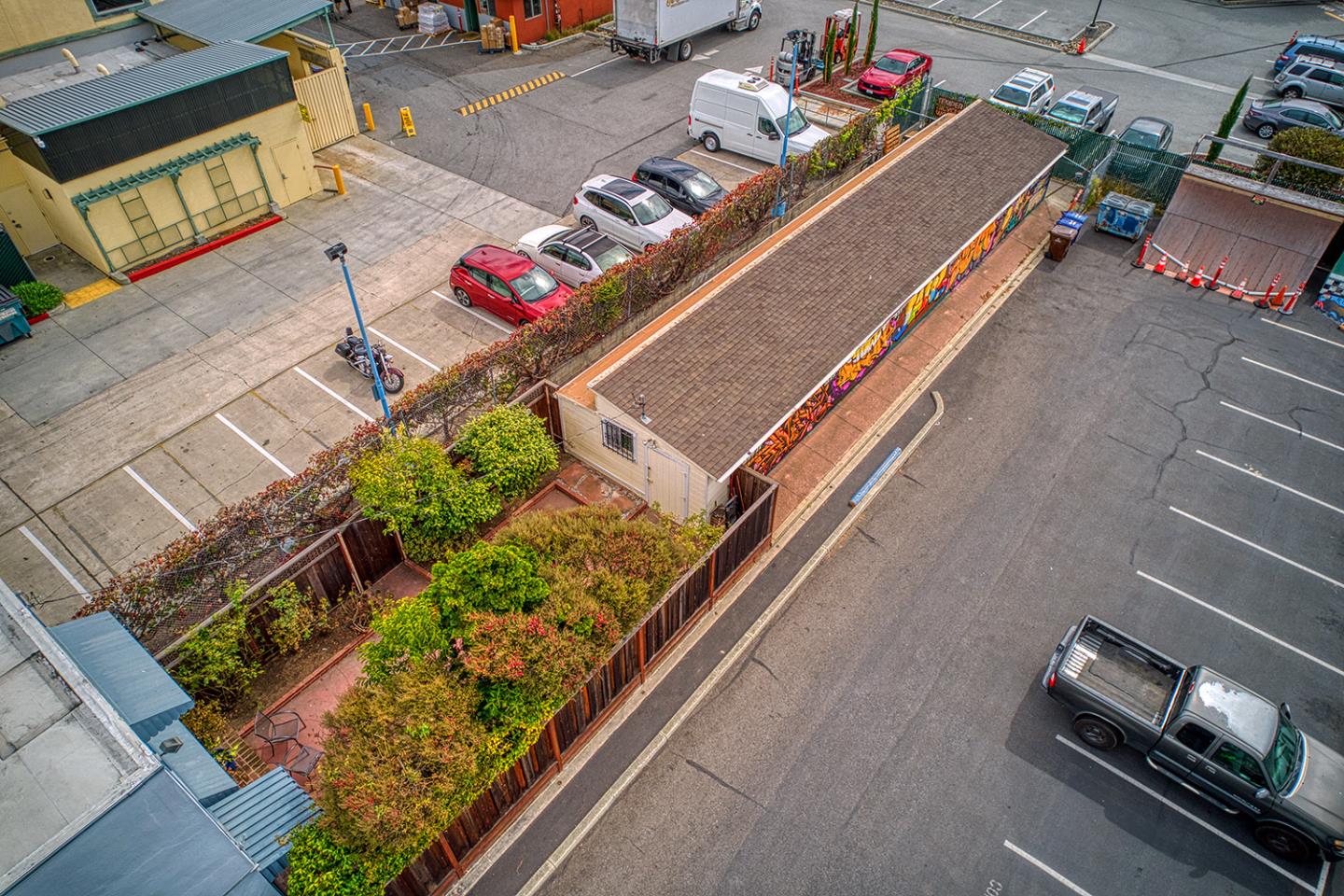 1250 Soquel Avenue