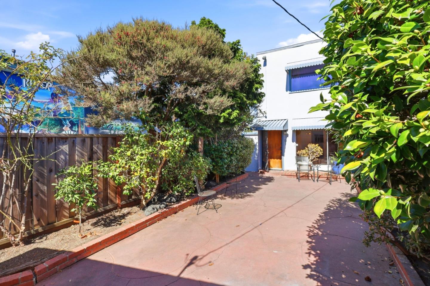 1250 Soquel Avenue