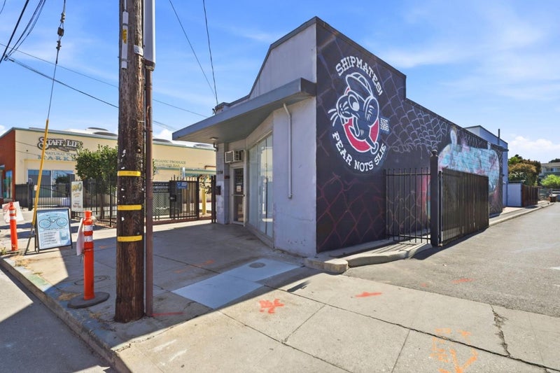 1250 Soquel Avenue