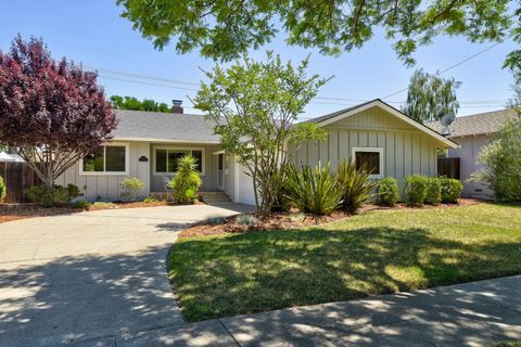 4944 Rafton Drive, San Jose, CA 95124 - #: ML81970028