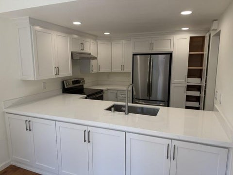 Tiny photo for 20268 Northwest Square, CUPERTINO, CA 95014 (MLS # ML82061140)