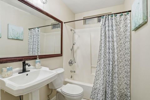 Tiny photo for 1931 Perrone Circle, SAN JOSE, CA 95116 (MLS # ML82027222)