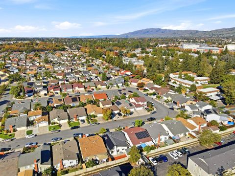 Tiny photo for 1931 Perrone Circle, SAN JOSE, CA 95116 (MLS # ML82027222)