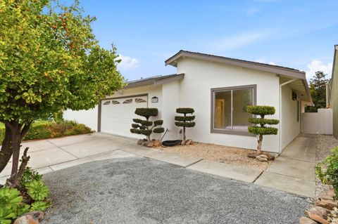 Tiny photo for 1931 Perrone Circle, SAN JOSE, CA 95116 (MLS # ML82027222)