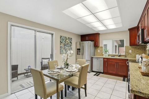 Tiny photo for 1931 Perrone Circle, SAN JOSE, CA 95116 (MLS # ML82027222)