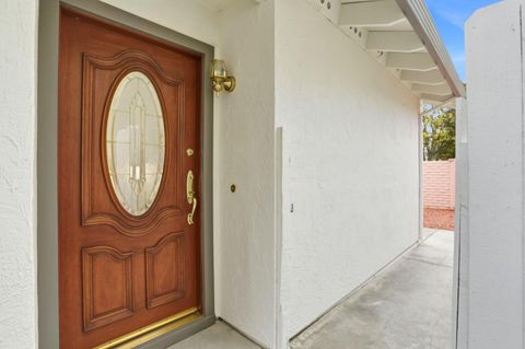 Tiny photo for 1931 Perrone Circle, SAN JOSE, CA 95116 (MLS # ML82027222)