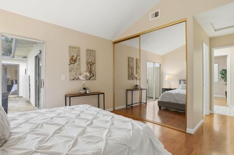 Tiny photo for 1931 Perrone Circle, SAN JOSE, CA 95116 (MLS # ML82027222)