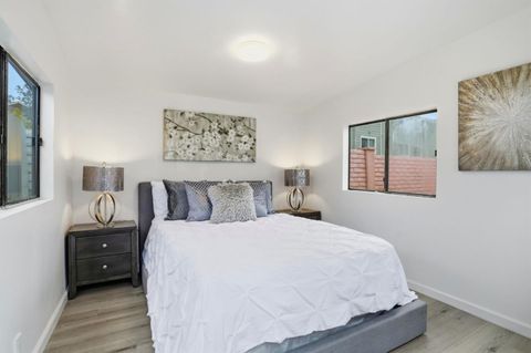 Tiny photo for 1931 Perrone Circle, SAN JOSE, CA 95116 (MLS # ML82027222)