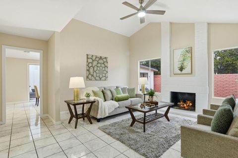 Tiny photo for 1931 Perrone Circle, SAN JOSE, CA 95116 (MLS # ML82027222)