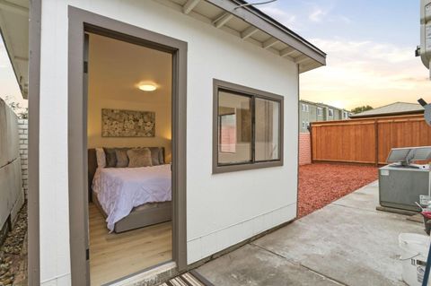 Tiny photo for 1931 Perrone Circle, SAN JOSE, CA 95116 (MLS # ML82027222)