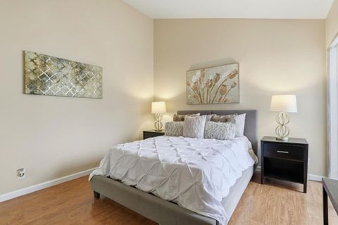 Tiny photo for 1931 Perrone Circle, SAN JOSE, CA 95116 (MLS # ML82027222)