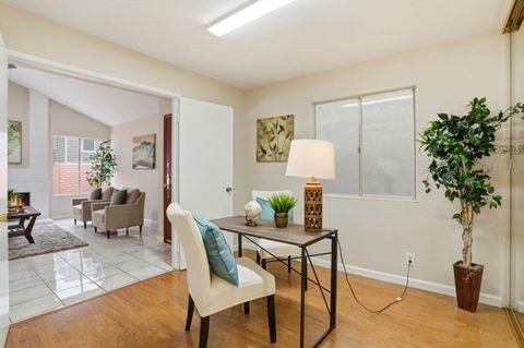 Tiny photo for 1931 Perrone Circle, SAN JOSE, CA 95116 (MLS # ML82027222)