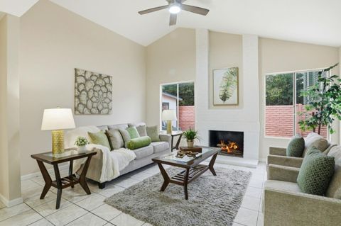 Tiny photo for 1931 Perrone Circle, SAN JOSE, CA 95116 (MLS # ML82027222)