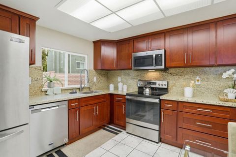 Tiny photo for 1931 Perrone Circle, SAN JOSE, CA 95116 (MLS # ML82027222)