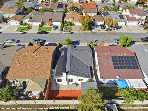 Tiny photo for 1931 Perrone Circle, SAN JOSE, CA 95116 (MLS # ML82027222)