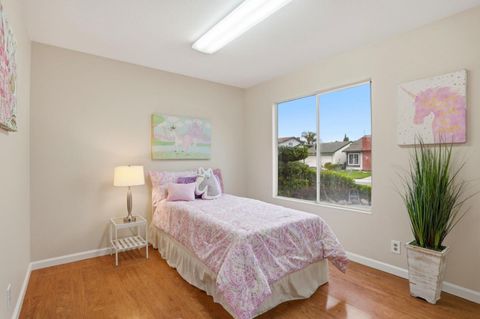 Tiny photo for 1931 Perrone Circle, SAN JOSE, CA 95116 (MLS # ML82027222)