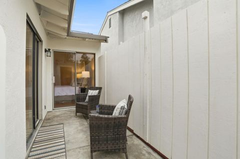 Tiny photo for 1931 Perrone Circle, SAN JOSE, CA 95116 (MLS # ML82027222)