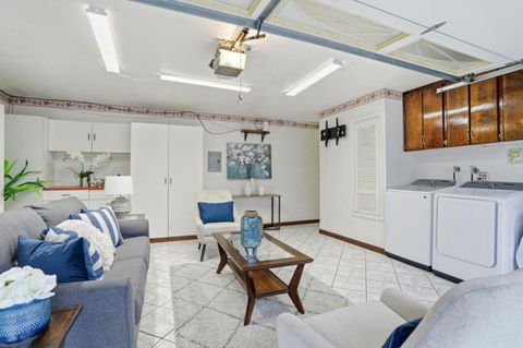 Tiny photo for 1931 Perrone Circle, SAN JOSE, CA 95116 (MLS # ML82027222)