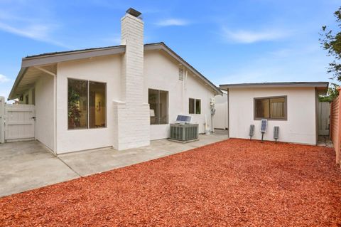 Tiny photo for 1931 Perrone Circle, SAN JOSE, CA 95116 (MLS # ML82027222)