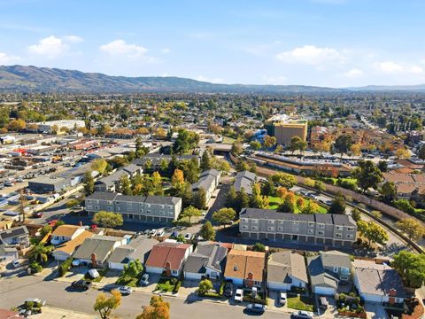 Tiny photo for 1931 Perrone Circle, SAN JOSE, CA 95116 (MLS # ML82027222)