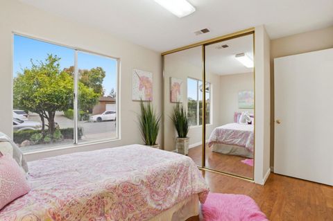 Tiny photo for 1931 Perrone Circle, SAN JOSE, CA 95116 (MLS # ML82027222)