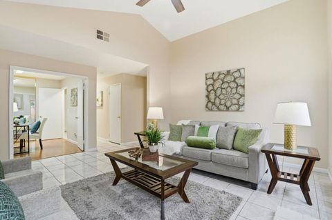 Tiny photo for 1931 Perrone Circle, SAN JOSE, CA 95116 (MLS # ML82027222)