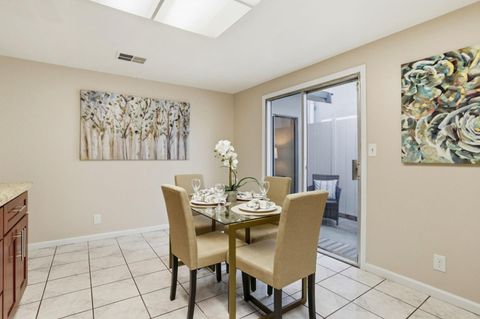 Tiny photo for 1931 Perrone Circle, SAN JOSE, CA 95116 (MLS # ML82027222)