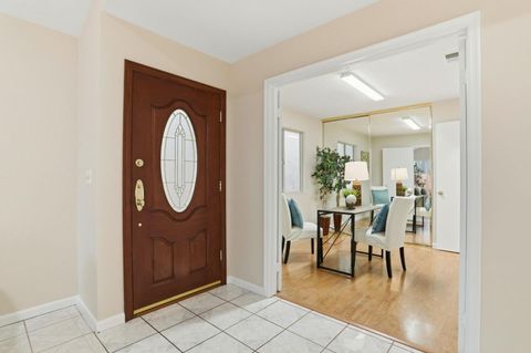 Tiny photo for 1931 Perrone Circle, SAN JOSE, CA 95116 (MLS # ML82027222)