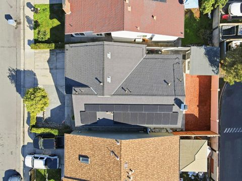 Tiny photo for 1931 Perrone Circle, SAN JOSE, CA 95116 (MLS # ML82027222)