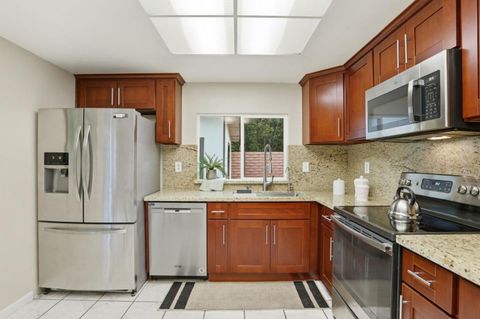 Tiny photo for 1931 Perrone Circle, SAN JOSE, CA 95116 (MLS # ML82027222)