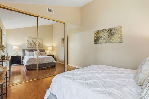 Tiny photo for 1931 Perrone Circle, SAN JOSE, CA 95116 (MLS # ML82027222)