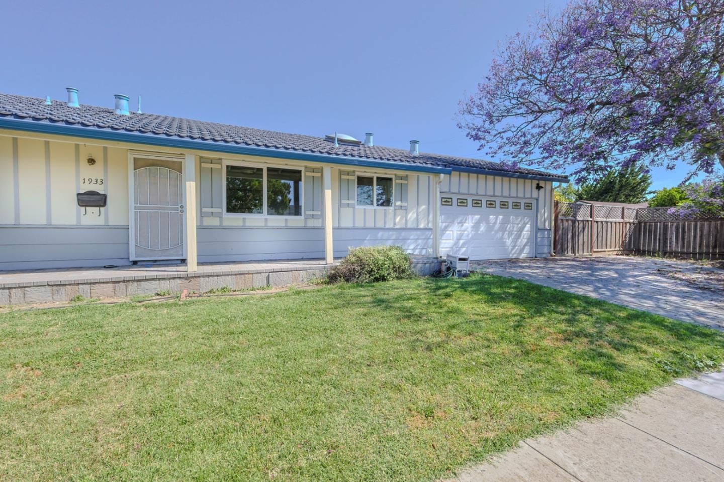 1933 Utah Way