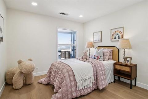 Tiny photo for 543 Grizzly Peak Boulevard, Berkeley, CA 94708 (MLS # ML82050553)