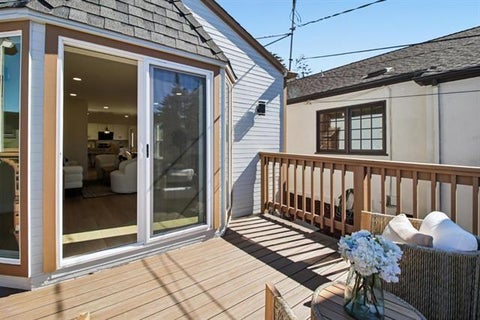 Tiny photo for 543 Grizzly Peak Boulevard, Berkeley, CA 94708 (MLS # ML82050553)