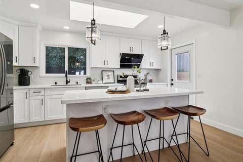 Tiny photo for 543 Grizzly Peak Boulevard, Berkeley, CA 94708 (MLS # ML82050553)