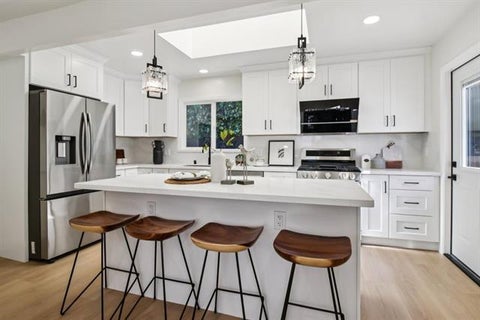 Tiny photo for 543 Grizzly Peak Boulevard, Berkeley, CA 94708 (MLS # ML82050553)