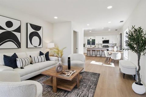 Tiny photo for 543 Grizzly Peak Boulevard, Berkeley, CA 94708 (MLS # ML82050553)