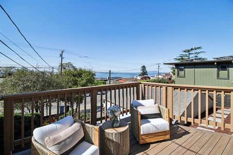 Tiny photo for 543 Grizzly Peak Boulevard, Berkeley, CA 94708 (MLS # ML82050553)