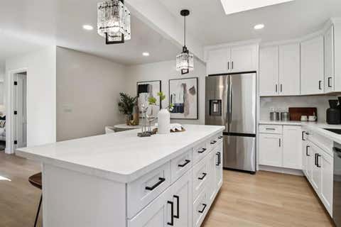 Tiny photo for 543 Grizzly Peak Boulevard, Berkeley, CA 94708 (MLS # ML82050553)