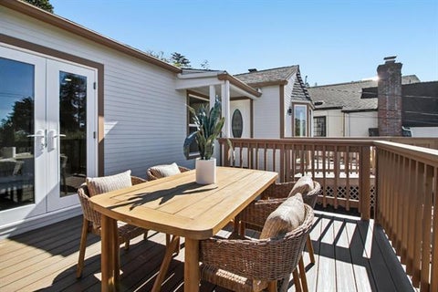 Tiny photo for 543 Grizzly Peak Boulevard, Berkeley, CA 94708 (MLS # ML82050553)