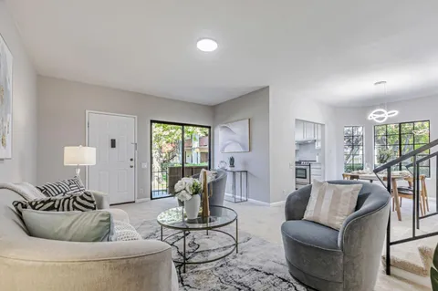 437 Costa Mesa Terrace Unit A, Sunnyvale, CA 94085 - #: ML82022106