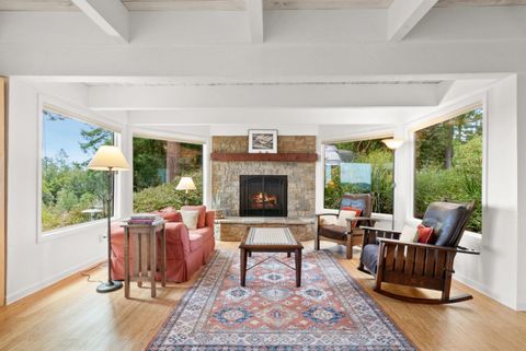 Photo of 480 Quail Ridge Road, SCOTTS VALLEY, CA 95066 (MLS # ML82032505)