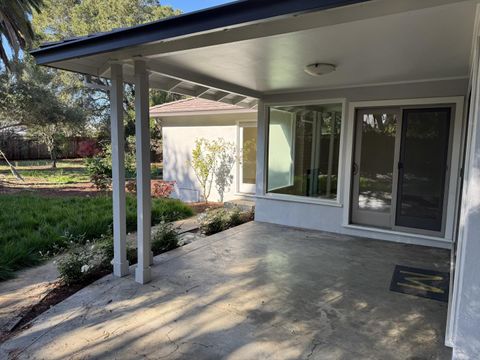 Tiny photo for 130 Garland Way, LOS ALTOS, CA 94022 (MLS # ML82029043)